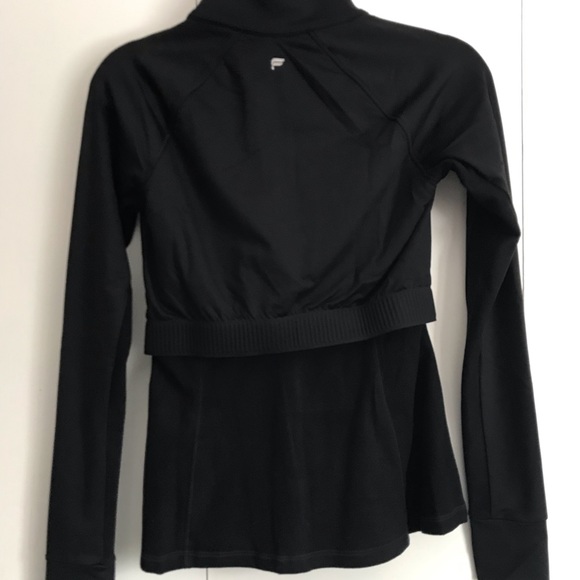 Fabletics performance jacket - Picture 2 of 3